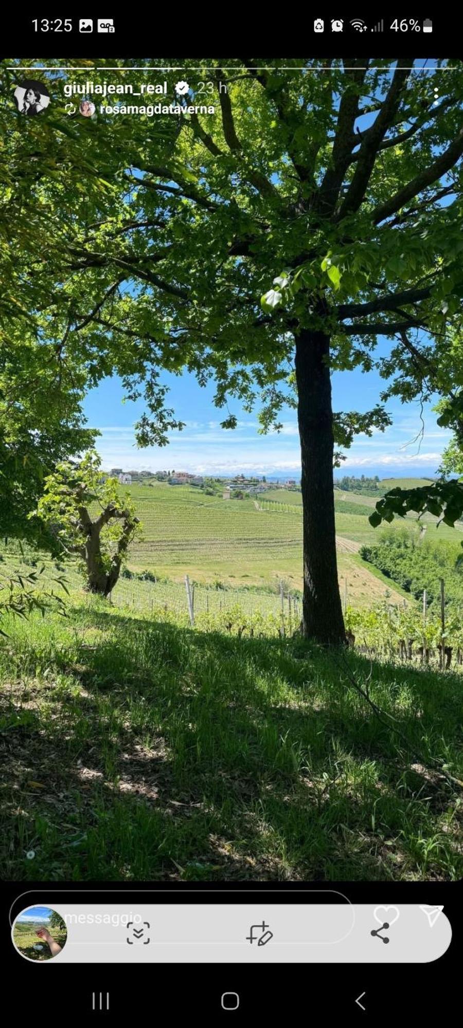 Ca Trifolera Barbaresco: Romantic Wine Estate in Langhe Exterior photo