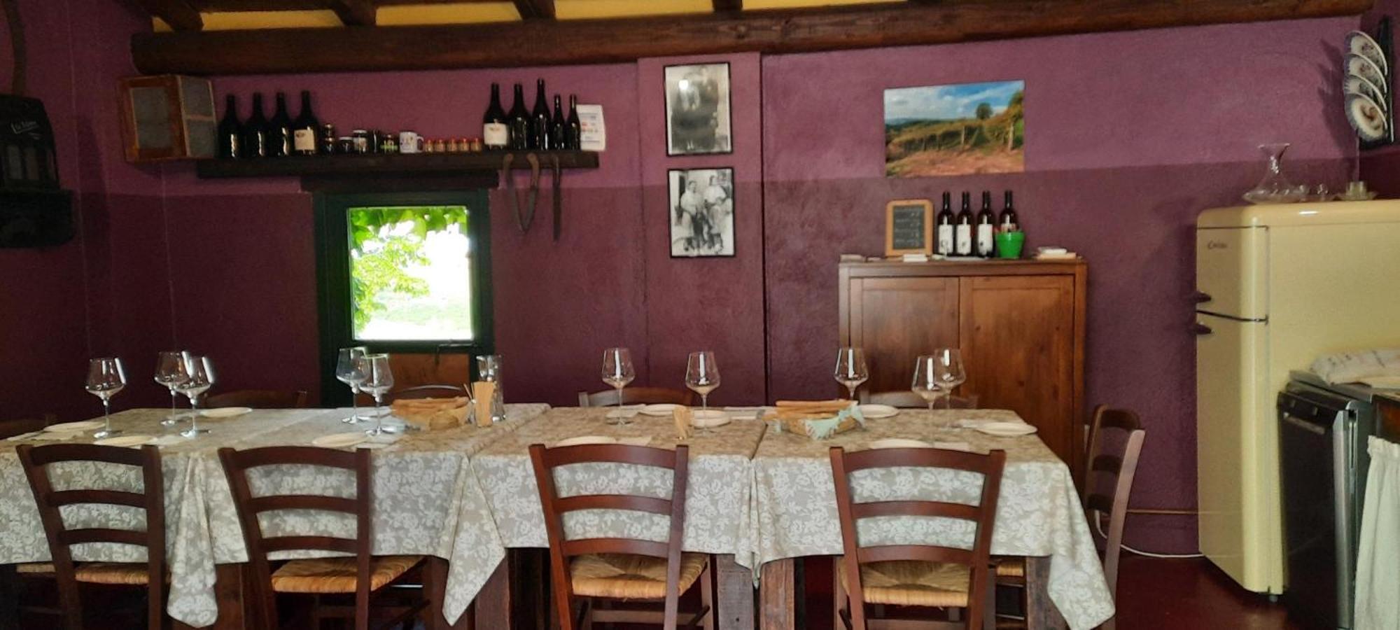 Ca Trifolera Barbaresco: Romantic Wine Estate in Langhe Exterior photo